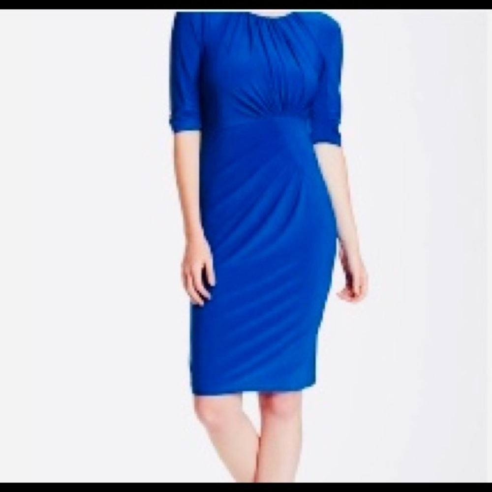 NWOT. Adrianna Papell Dress